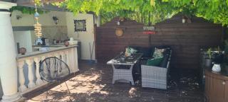 Casita Rossignol - Puimisson - 6