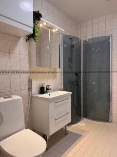 Kotimaailma Apartments - keskustakolmio - Hämeenkatu 2 - Tampere - 7