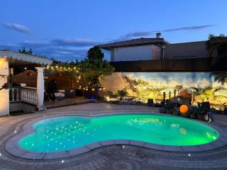 Casita Rossignol - 6