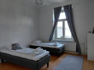 Kotimaailma Apartments - keskustakolmio - Hämeenkatu 2 - Tampere - 6