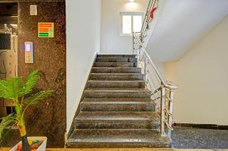 FabHotel White Ridge Shivam - 4