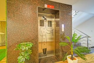 FabHotel White Ridge Shivam - 3