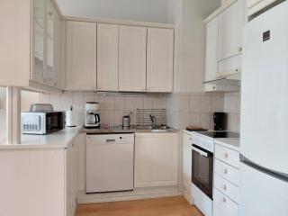 Kotimaailma Apartments - keskustakolmio - Hämeenkatu 2 - Tampere - 4