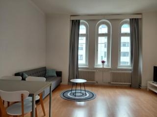 Kotimaailma Apartments - keskustakolmio - Hämeenkatu 2 - Tampere - 2