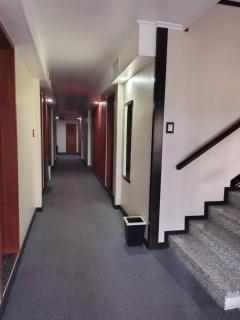 Grand hotel - - 8