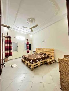 Maison de la diaspora - Cotonou - 6
