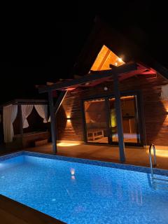 Nirvana Bungalows - 6