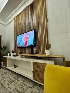 Maison de la diaspora - Cotonou - 3