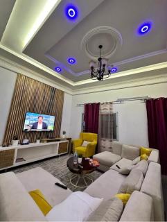Maison de la diaspora - Cotonou - 2