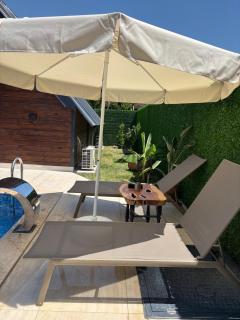 Nirvana Bungalows - Eskiömerler - 2