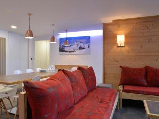 Grand appartement rénové · Proche pistes · Sud · Balcon · 11 pers · Animaux admis - FR-1-181-1910 - La Plagne Tarentaise - 2