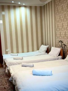 Guest House Cube "Frunze" - 9