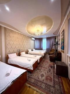 Guest House Cube "Frunze" - 6