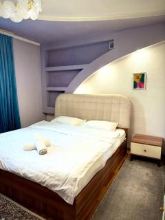 Guest House Frunze - 7