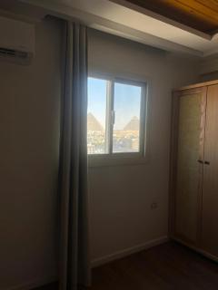 RAFIF HOTEL, pyramid VIEW near GEM - 7