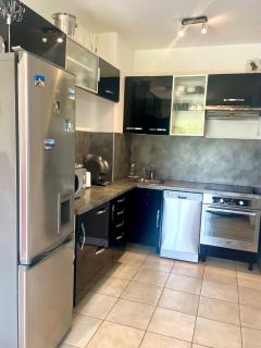 T3 à 100m commerces et plages - 3