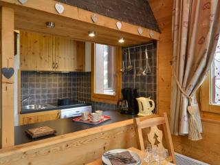 Charmant appartement skis aux pieds pour 6 p. - FR-1-181-2045 - 1