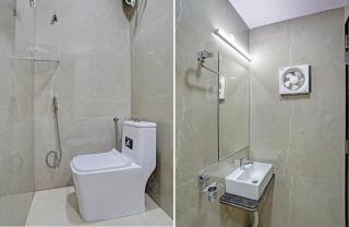 HOTEL O AMR GRAND Govindpuri Junction - 5