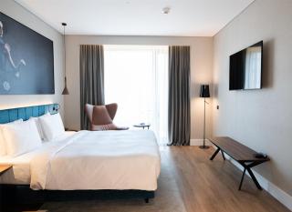 Radisson Blu Aurum Hotel, Brasov - 2