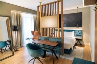 Radisson Blu Aurum Hotel, Brasov - 4