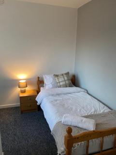 Spacious Luxurious Serviced Accommodation 3 - 4