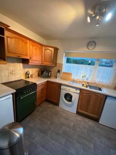 Spacious Luxurious Serviced Accommodation 3 - Warmsworth - 3