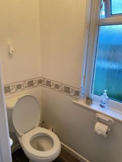 Spacious Luxurious Serviced Accommodation 3 - 1