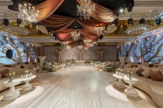 Radisson Blu Hotel and Convention Center, Riyadh Minhal - Riad - 3