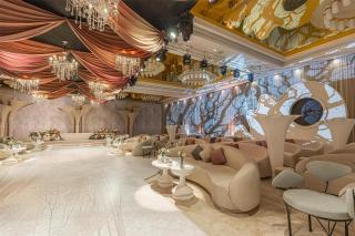 Radisson Blu Hotel and Convention Center, Riyadh Minhal - Riad - 4