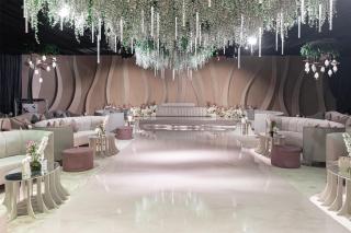 Radisson Blu Hotel and Convention Center, Riyadh Minhal - Riad - 2