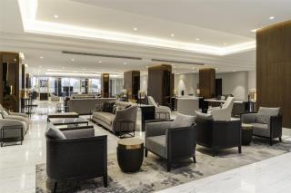 Radisson Blu Hotel and Convention Center, Riyadh Minhal - Riyadh - 8