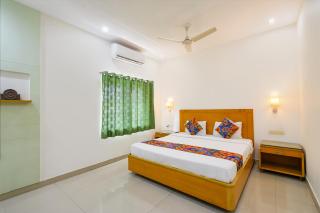 FabHotel A&M - Nr LV Prasad Institute, Banjara Hills - 9