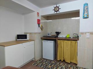 Casa Sol & Rio - Vale do Serrão - 8