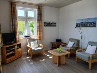 Gaestehaus-Gorch-Fock-Wohnung-6-mit-direktem-Meerblick - 6