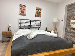 Apartments 5 - 3