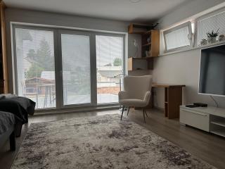 Apartments 5 - 7
