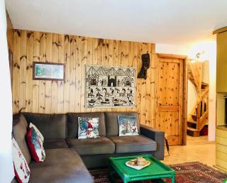 GuestHost - Casa Carola - Lovely Courmayeur Flat! - 3
