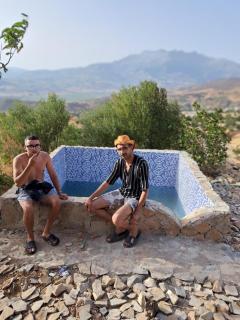 Farm Stay Mharchen - Chefchaouen - 8