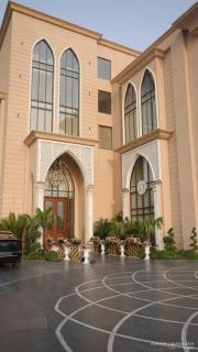 Maribella Hotel & Resort - - 7