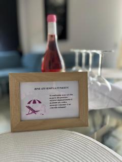 Fun&Sun Apartment Navodari - 1