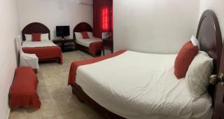 Hotel Nuevo Amanecer - El Catey - 3