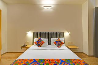 FabHotel White Ridge Shivam - 5