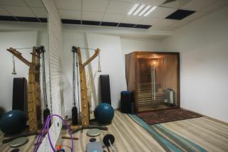 Hotel Pogoria Residence - 2