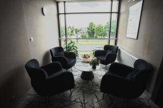 Hotel Pogoria Residence - Dąbrowa Górnicza - 3