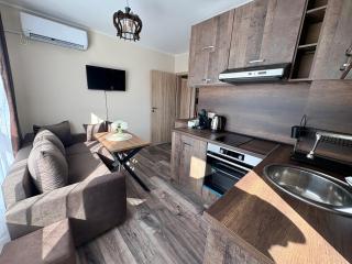 Historic Center Apartment - Ruse - 9