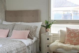 White Heaven Suite By BookLapland - Rovaniemi - 9
