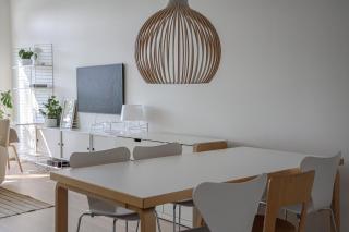 White Heaven Suite By BookLapland - 6