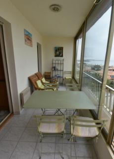 Charming Studio With Terrace And 180 Sea View - Six-Fours-les-Plages - 7