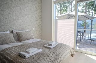 White Heaven Suite By BookLapland - 3