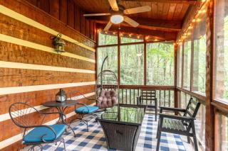 Hawksnest View - 7